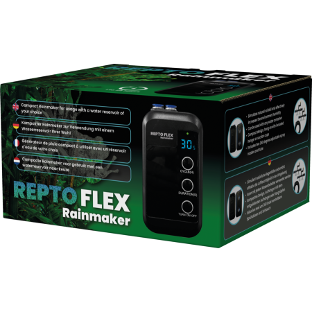 Pulvérisateur automatique Repto Flex Rainmaker"