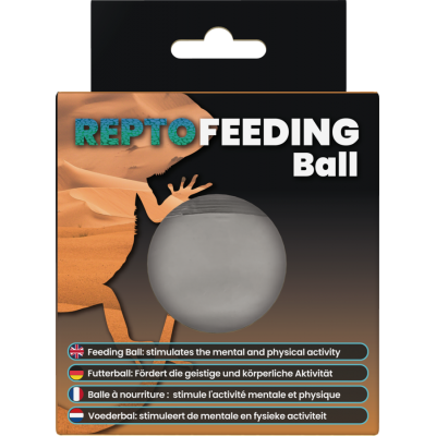 Boule de nourrissage Repto Feeding Ball