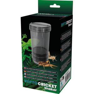 SHAKER POUR INSECTES REPTO...