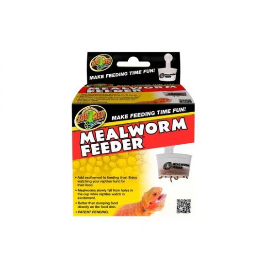 Magazoo Vers de farine - Mealworm
