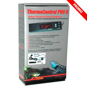 Thermostat "Thermocontrol...