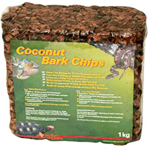 Substrat chips de coco...