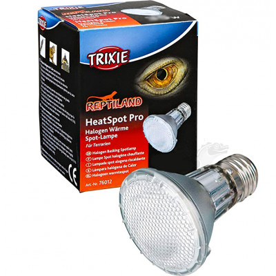 Lampe halogène Heat Spot Pro - TRIXIE