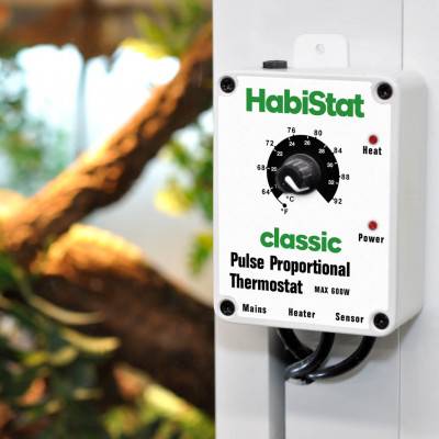 Thermostat Pulse Proportional - Habistat