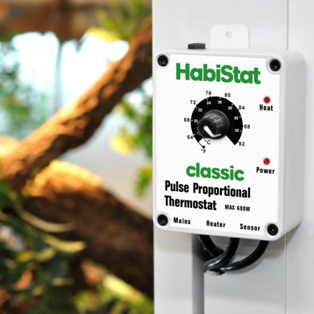 Thermostat Pulse Proportional - Habistat