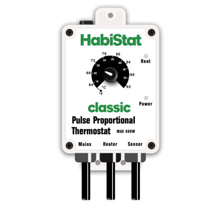 Thermostat Pulse Proportional - Habistat